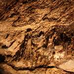 Boxwork at Jewel Cave National Monument